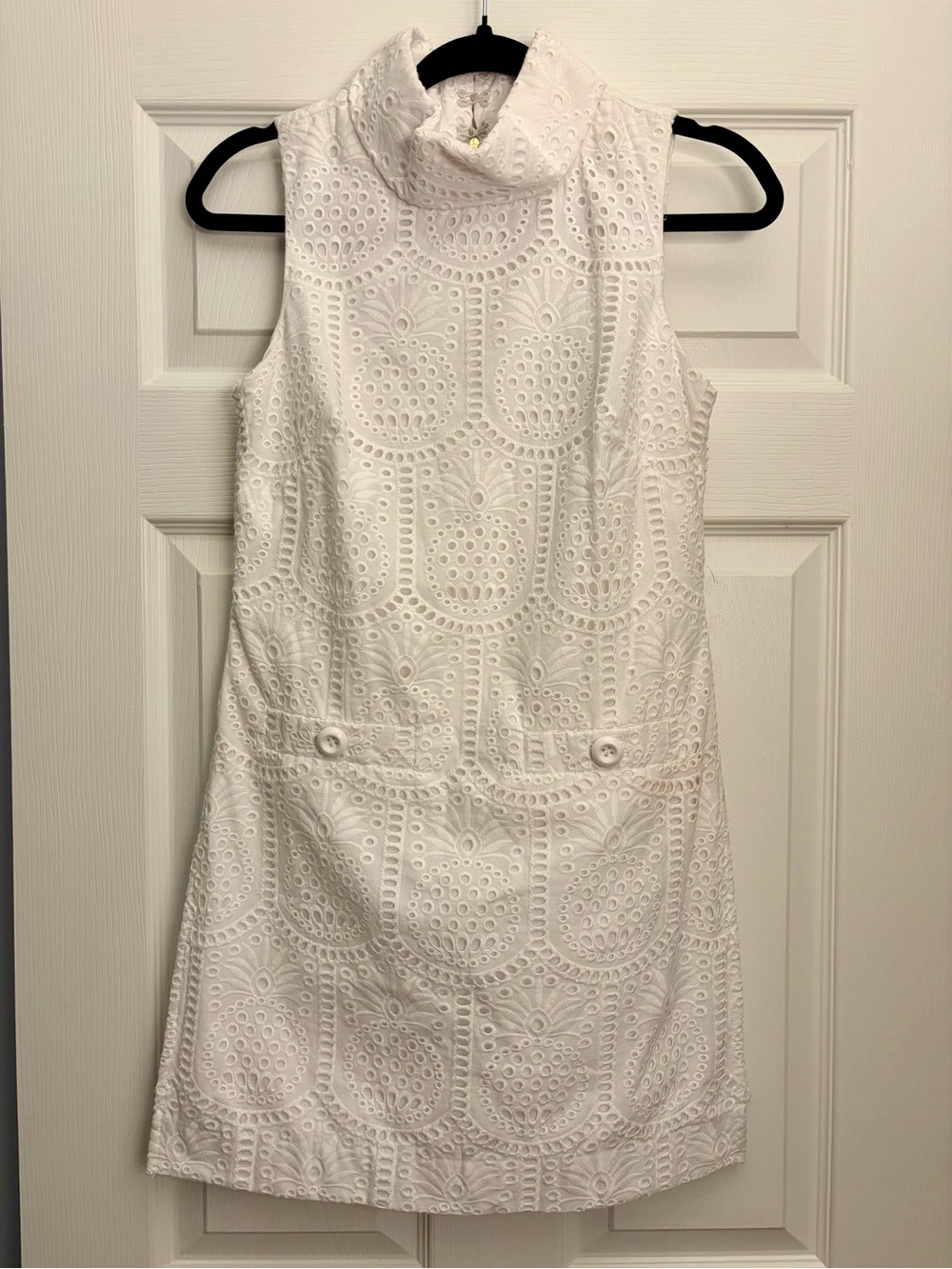 NWT Lily Pulitzer Romper